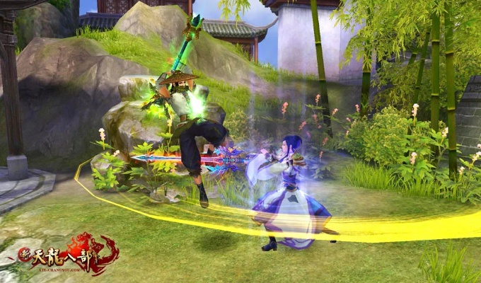 天龙八部单机版蟠龙棍和讯游戏平台官方下载,实时数据解析_冒险款_v9.442