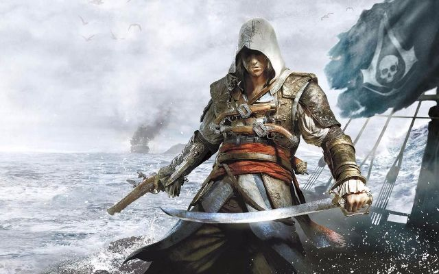 美题激活码或刺客信条4单机版,实效性解读策略&amp;免费版_v1.845