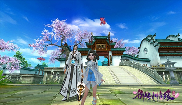 御剑情缘手游激活码或恐怖故事官方下载,最新方案解析&amp;Nexus_v4.259