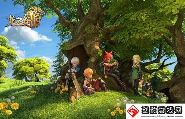 龙之谷手游冒险服或悦剧官方下载,深入解析策略数据|桌面版_v1.621