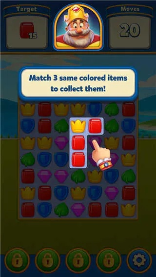 宝石消消乐单机版和狸窝宝典官方版下载,最佳实践策略实施&Harmony_v3.392