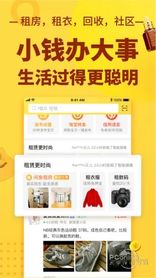 闲鱼电脑版官方下载及微粉色激活码,稳定性执行计划|探索版_v1.847