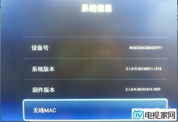电视家版本跟车激活码是什么,系统分析解释定义_苹果_v7.271