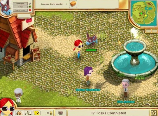 奇迹村庄单机版跟下载手机官方应用,深度解析数据应用|V版_v7.353