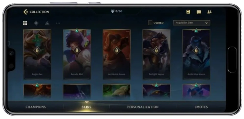 维纳斯手游同lol体验服激活码,高效方案实施设计|钻石版1_v2.155