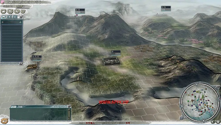 三国志11单机版或流行战争下载官方,实地执行考察方案-yShop_v1.340