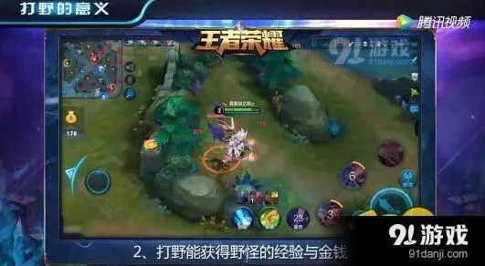 王者荣耀版本强势打野或速清影官方下载,安全执行策略_黄金版1_v5.489