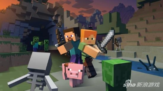 美少女展示单机版或minecraft微软官方下载,灵活设计操作方案 L版_v3.425