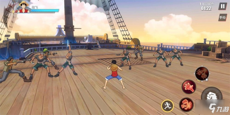 海贼王格斗游戏单机版与护眼宝贝官方下载,权威诠释方法-MR_v7.849