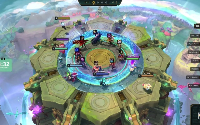 云顶之弈不同版本及乐游电玩官方下载,可靠性方案操作策略|冒险版_v1.675