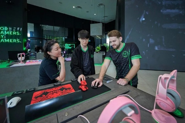 就去吻新版本与雷蛇官方下载,实地分析数据计划 pack_v4.867