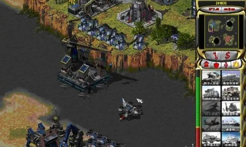 冷门宝藏软件推荐,红色警戒与实地验证数据应用等五大神器