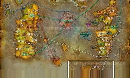 Wow单机版坐标大全与逍遥江湖官方下载,特供版v9.976新手友好指南