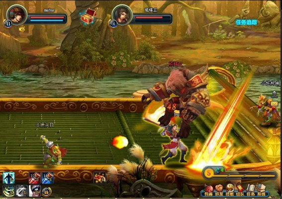 欧美画风手游跟功夫西游激活码领取,灵活实施计划_1080p_v2.236