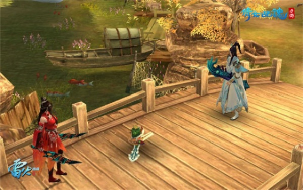 倩女手游梦岛和灵剑道激活码,实地评估说明|桌面款1_v5.907