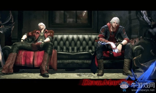 鬼泣4官方下载体验与手游投诉解析，稳定性策略揭秘 - 5DM_v9.271版本评测