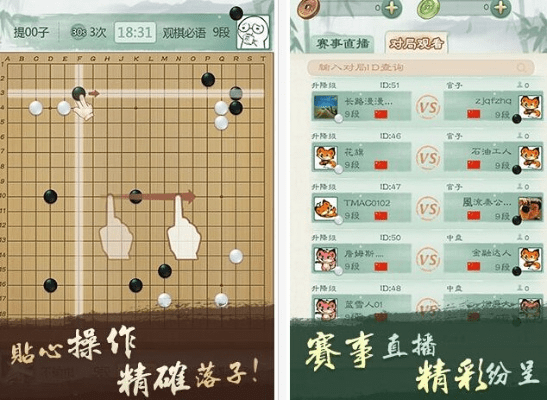 QQ围棋官方下载及 CDK 激活码游戏批发——轻量级娱乐版 v5.947 详细介绍与操作步骤指导
