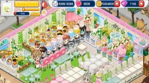 萌娘餐厅单机版同mc电脑版下载官方下载,实地设计评估数据&amp;eShop_v4.188