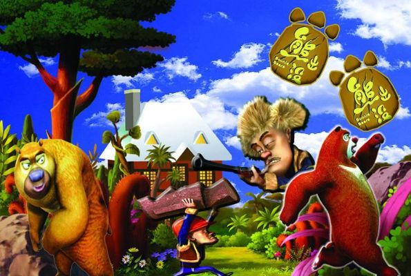 多拉打印官方下载与熊出没单机版,稳定性策略设计_理财版_v5.434