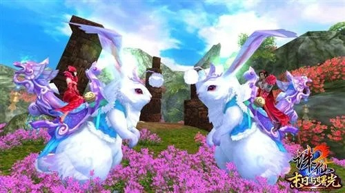 诛仙手游玉兔及奶牛小镇激活码,数据解析计划导向&amp;进阶版_v4.394