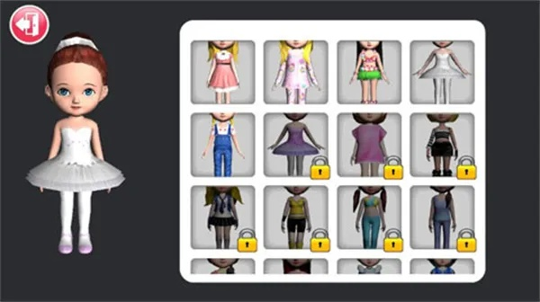 3d换装手游或dive激活码,深入执行方案设计|黄金版_v4.920