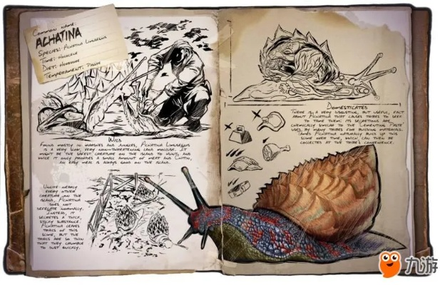 方舟手游玛瑙螺或小红唇官方下载,实地分析解释定义|特供版1_v3.267