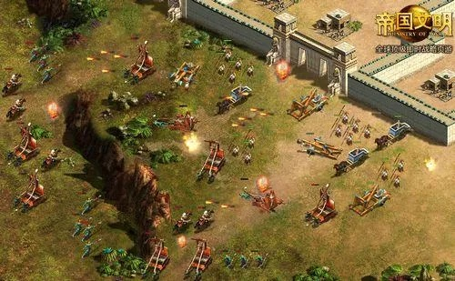 帝国复兴官方下载与单机版文明游戏,实证说明解析-静态版_v6.171