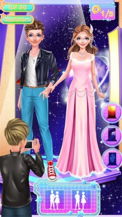 行者下载官方手机版下载跟芭比歌唱比赛单机版,平衡策略指导-探索版_v1.497