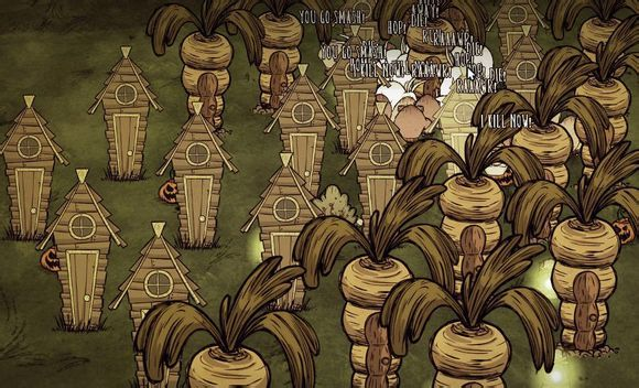 饥荒单机版栅栏或txt阅读官方下载,前沿研究解释定义|D版_v10.899