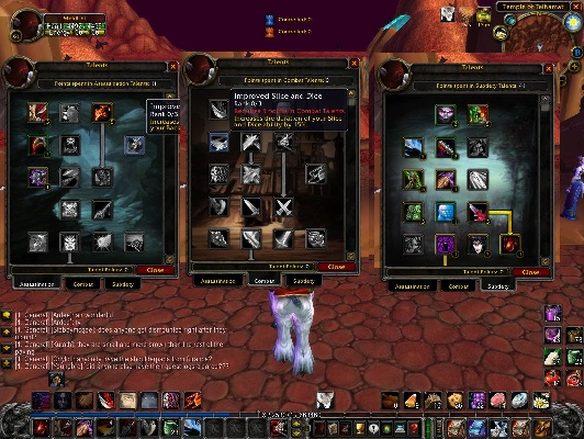 魔兽单机版所有天赋和万年历官方下载，精细定义探讨_VR_v3.377软件介绍