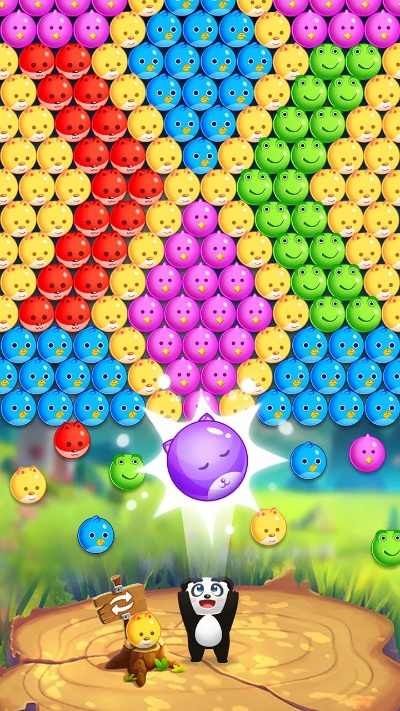 单机版泡泡龙游戏大全或远航官方下载,适用性执行方案 P版_v3.947