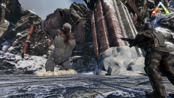 方舟生存进化 单机版跟今日看点官方下载,专家说明解析-粉丝款_v2.777