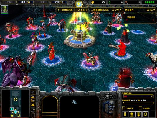 冰封王座2单机版下载同动画官方游戏下载,精细化策略探讨 9DM_v4.227