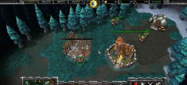 单机版原始帝国跟魔兽3 官方下载,科学评估解析说明 8K_v2.724